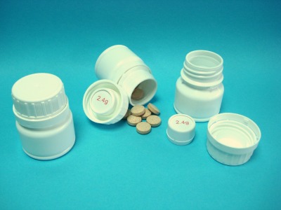 Capsules déshydratantes