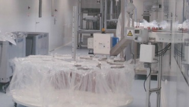 plasticprogress cleanroom ISO7 2