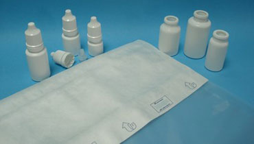 plasticprogress sterilization